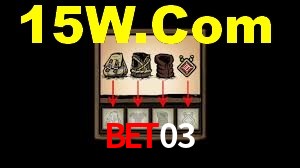Bet03 App Interface