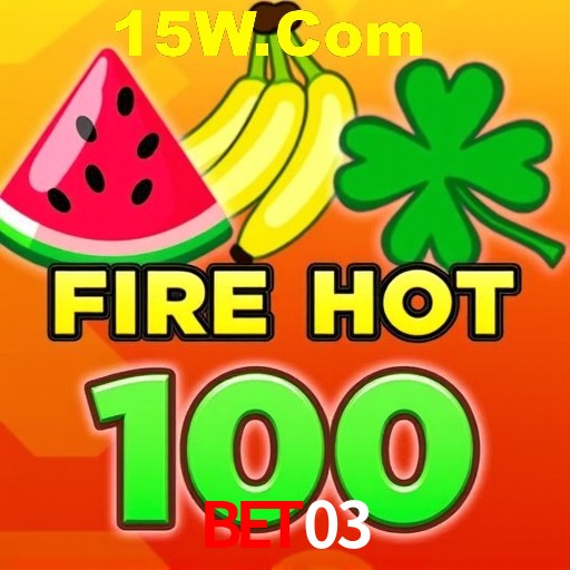 Slot Games Bet03