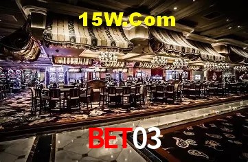 Apostas de Futebol Bet03