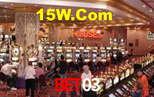 Bet 03 App