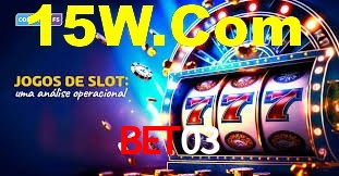 Welcome Bonus Bet03