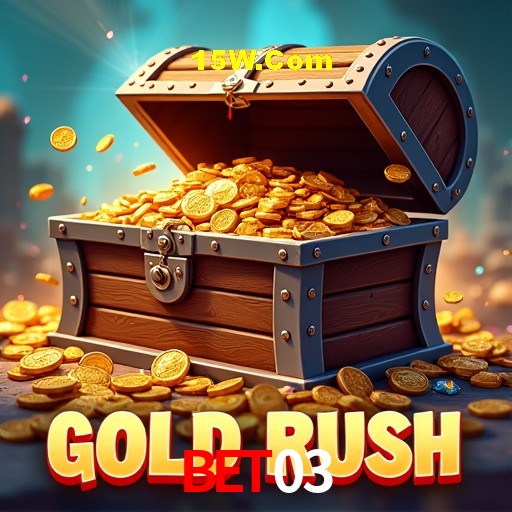 Game Providers Bet03