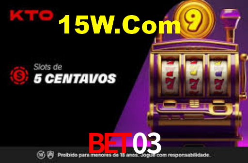 Bet 03 App
