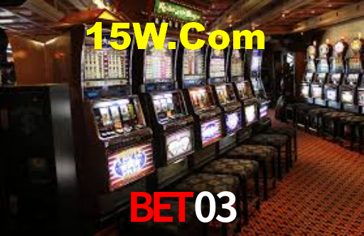 Bet03 Login