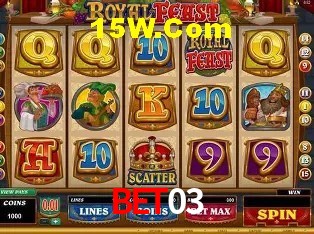 Apostas de Tênis Bet03