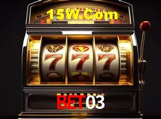 Ofertas Exclusivas Bet03