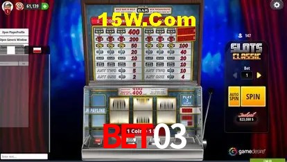 Sistemas de Segurança Bet03