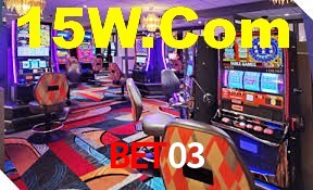 Programa VIP Bet03