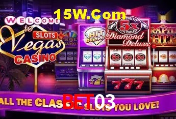 Casino Ao Vivo Bet03