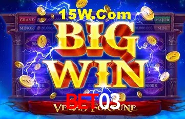 Diretório de Jogos Bet03